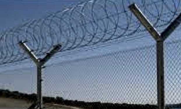 Razor Wire