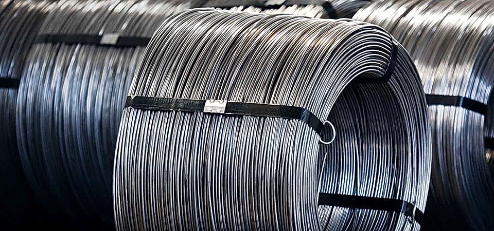 Galvanized Wire